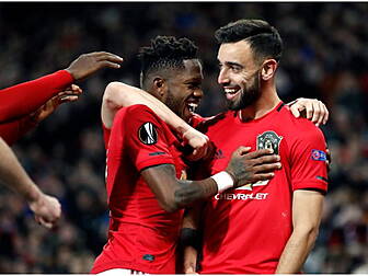 'He's made a massive differenc...